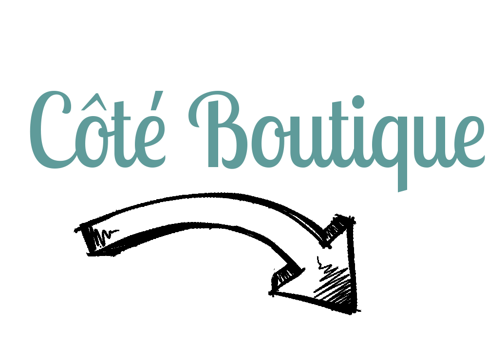 Côté Boutique