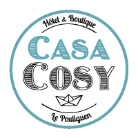 Logo Casa Cosy Desktop