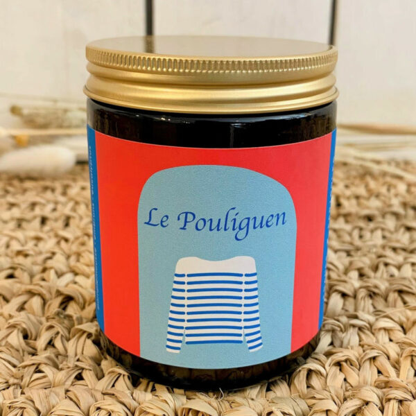 Bougie le pouliguen 1