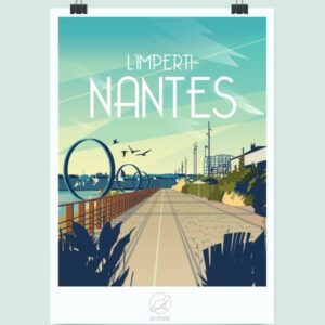 affiche imperti nantes