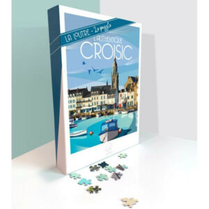 puzzle le croisic 1000 pcs