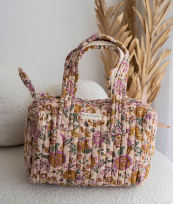 sac vanity sac a langer