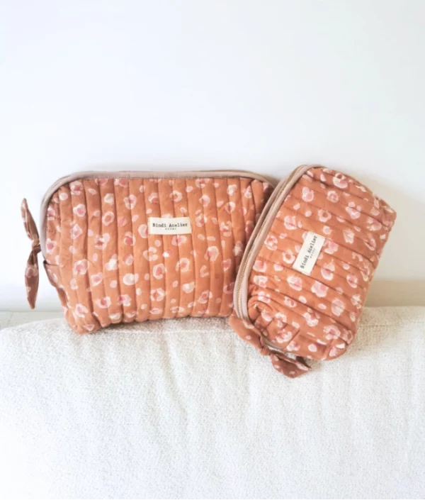 trousse beaute bengal caramel (2)