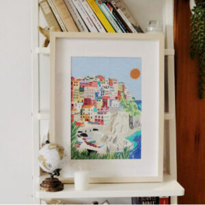 coffret peinture au numero petit pinceau cinque terre par kenzie elston (2)