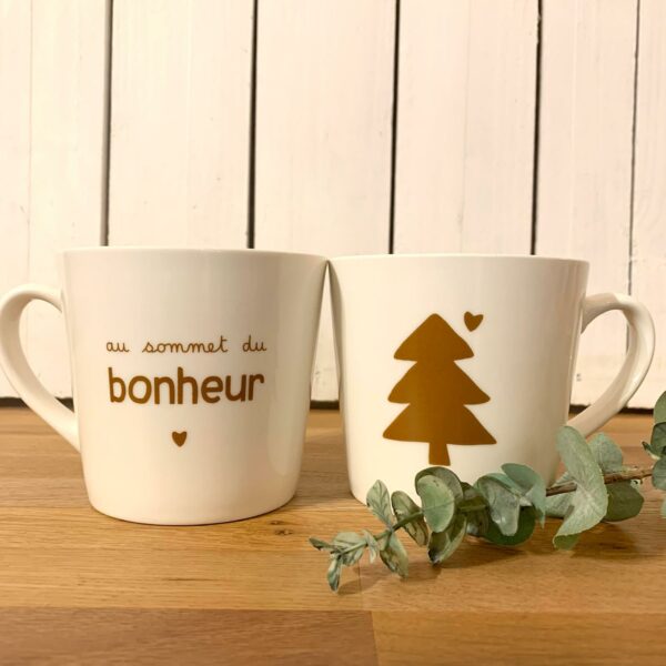 mug au sommet du bonheur 1