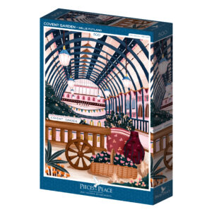 pieces peace covent garden puzzle 500 pieces.93606 2.fs