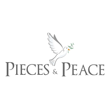 puzzle and peace logo