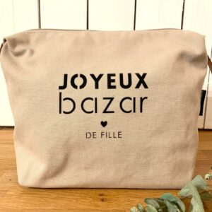 trouse suzanne joyeux bazar