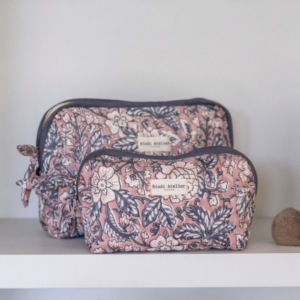 trousse beaute hati sepia