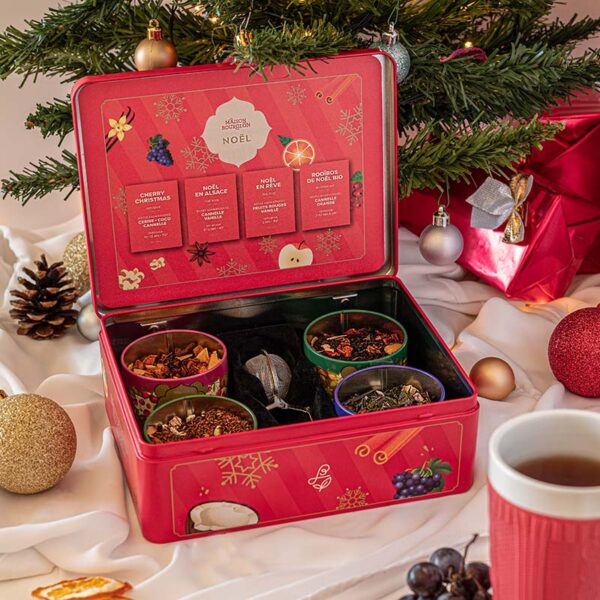 Coffret Noël 5